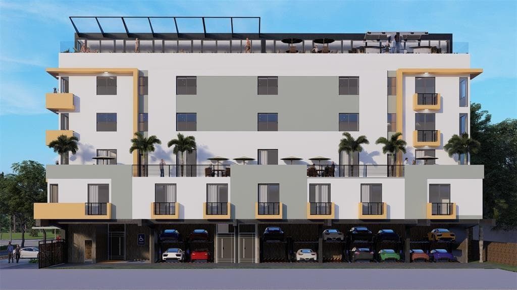 2621 NW 32nd Street, Miami, FL 33142 photo 3