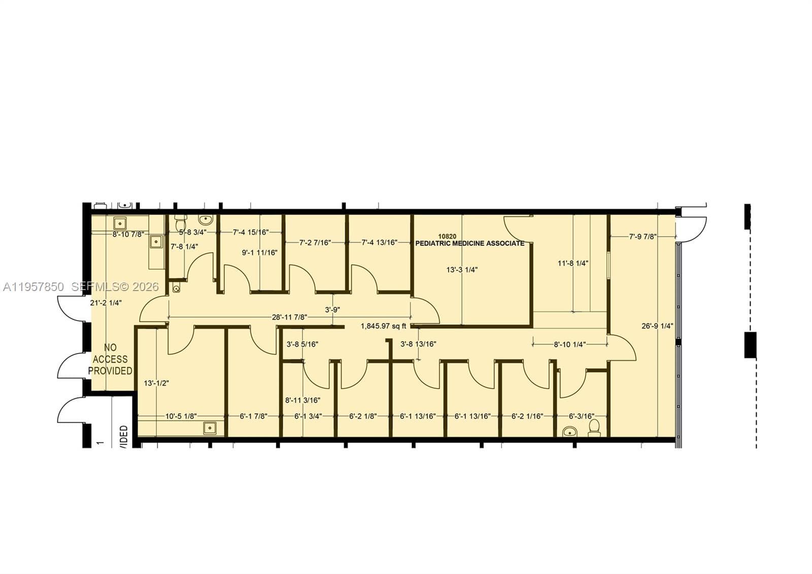 10750 NW 58th St # 10820, Doral, FL 33178 photo 3