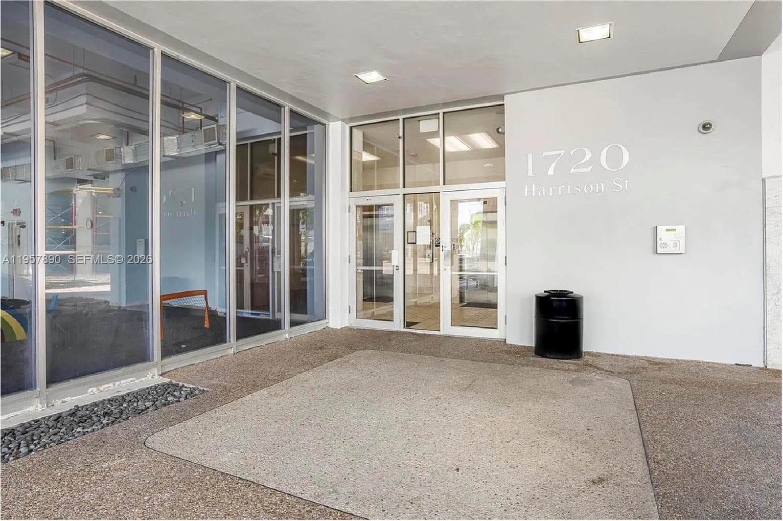 1720 Harrison St # 7A, Hollywood, FL 33020 photo 2