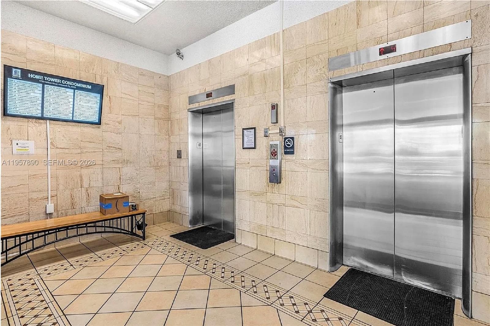 1720 Harrison St # 7A, Hollywood, FL 33020 photo 3