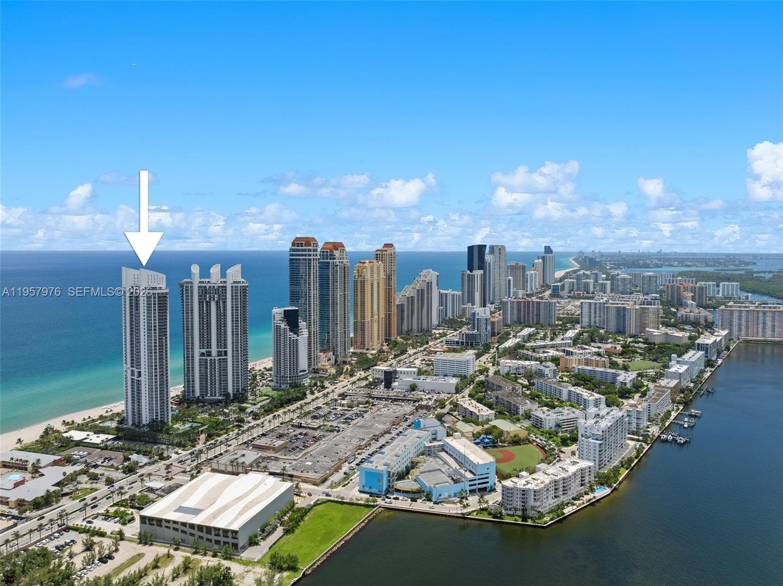 18201 Collins Ave # 5201, Sunny Isles Beach, FL 33160 photo 5