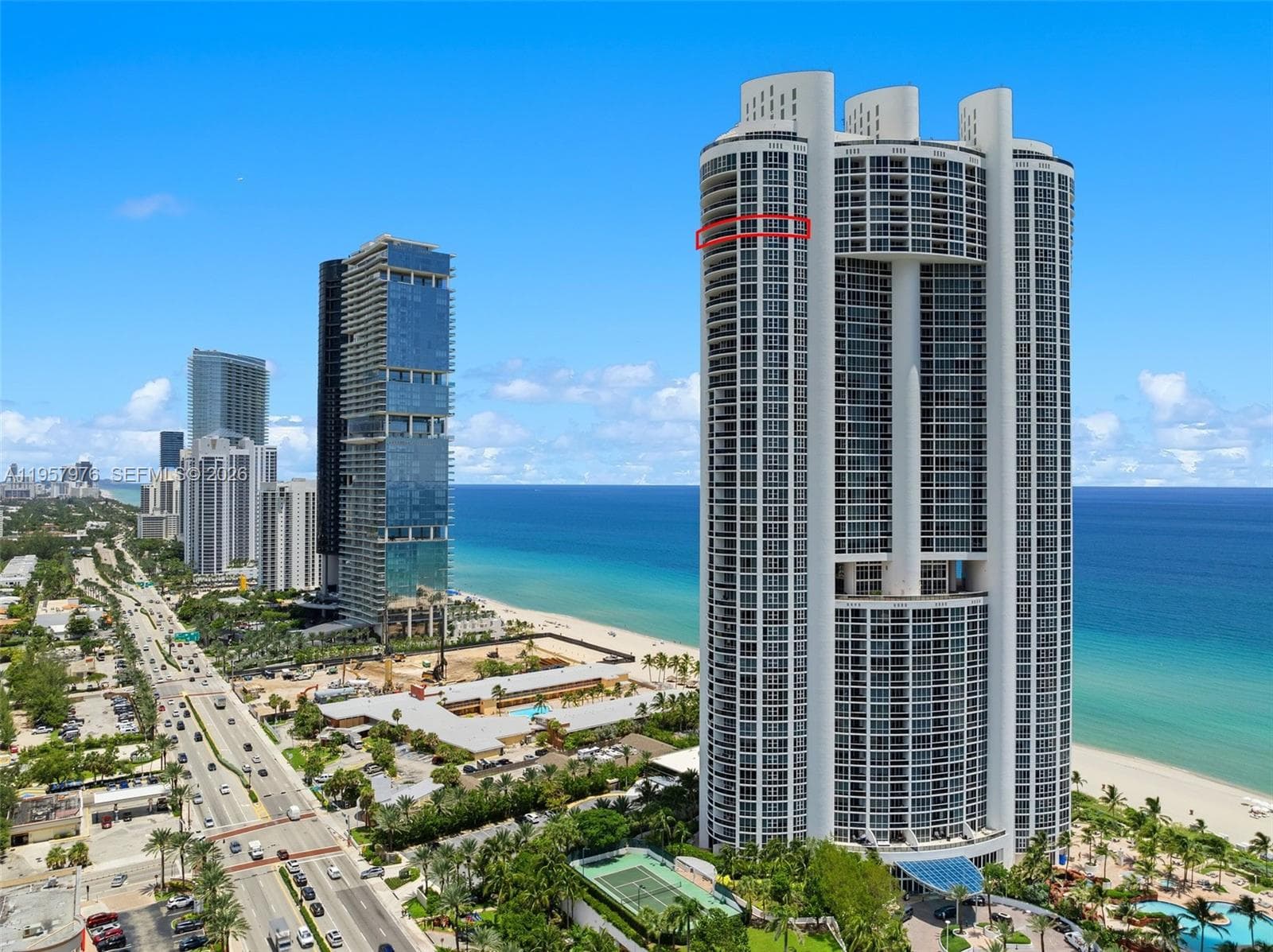 18201 Collins Ave # 5201, Sunny Isles Beach, FL 33160 photo 4