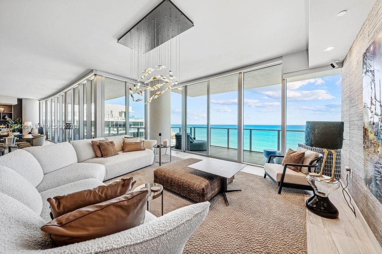 2200 N Ocean Blvd # S1704/05, Fort Lauderdale, FL 33305