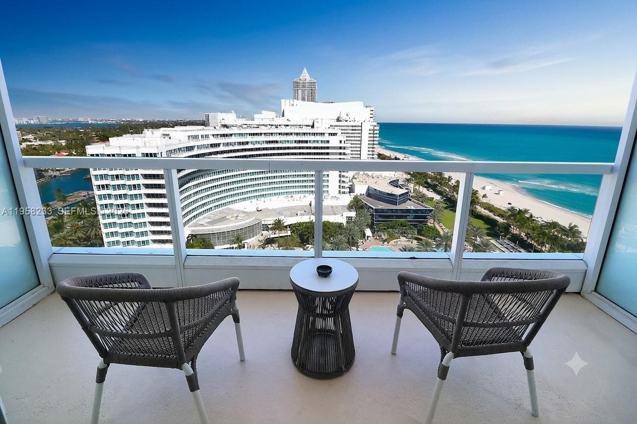 4391 Collins Ave # 1703, Miami Beach, FL 33140 photo 2