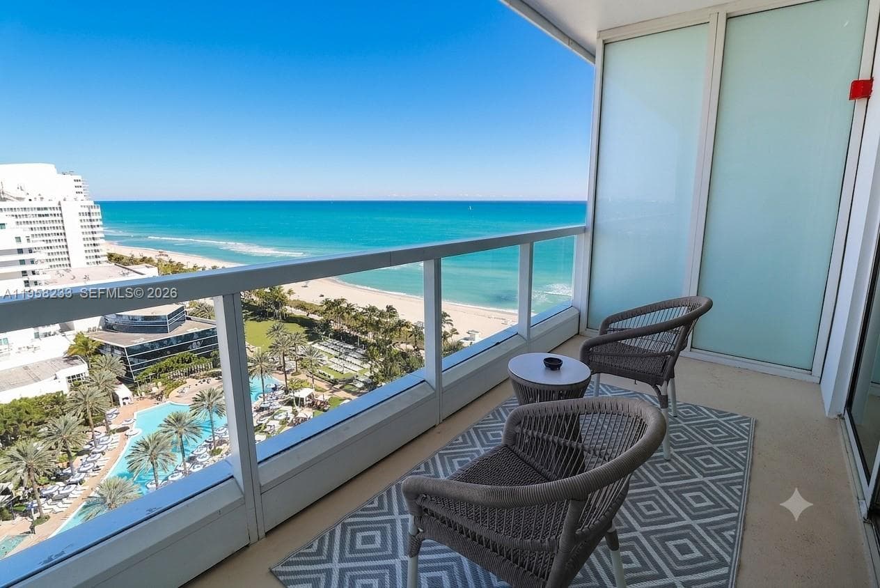 4391 Collins Ave # 1703, Miami Beach, FL 33140 photo 3