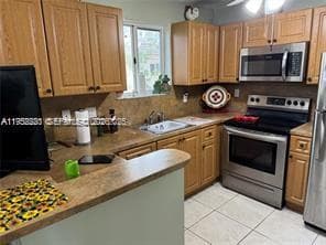 1250 SE 28TH CT # 206, Homestead, FL 33035