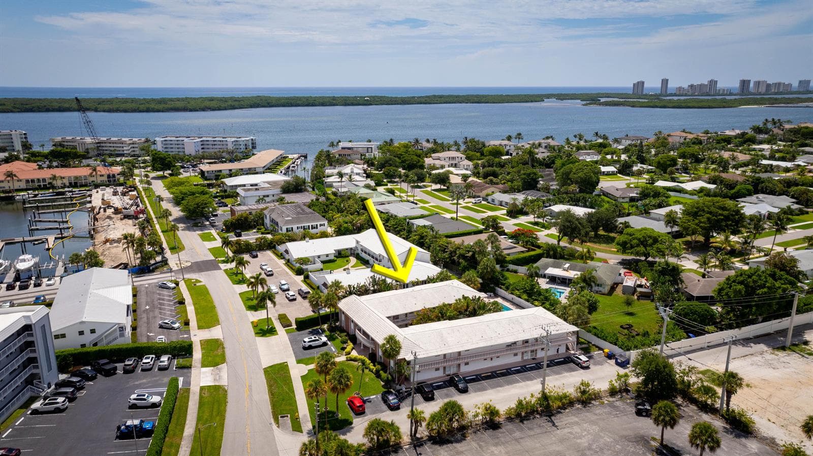 148 Yacht Club Drive # 10, North Palm Beach, FL 33408 photo 3