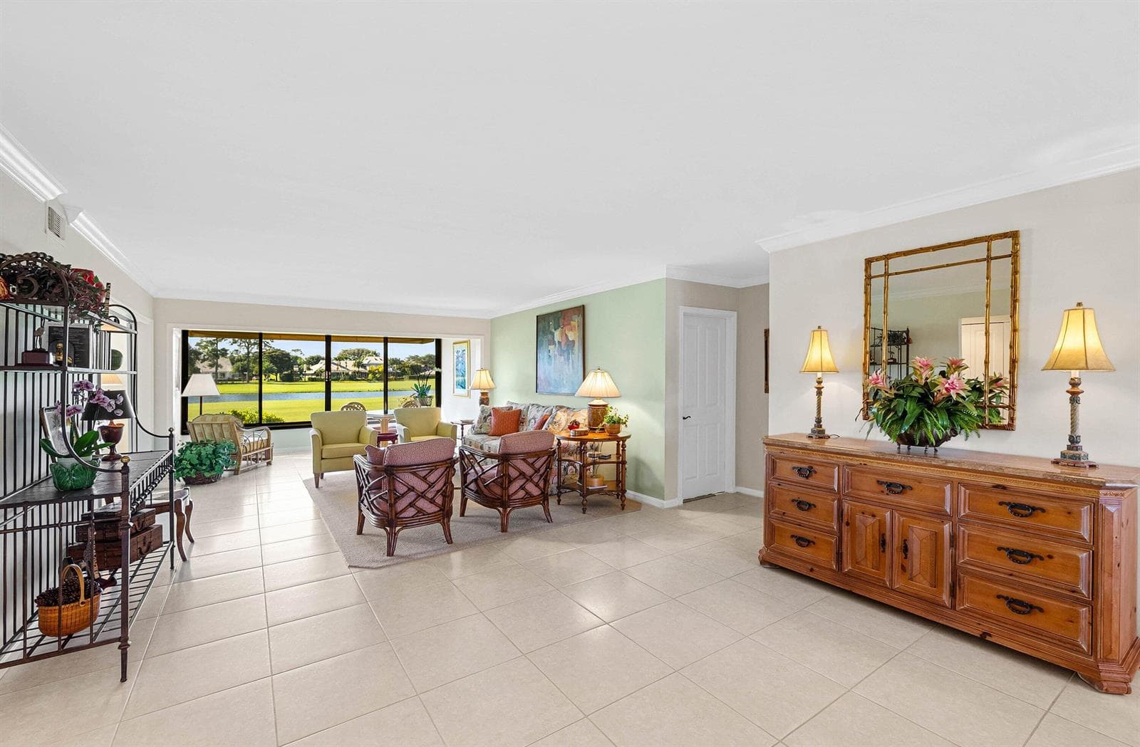 10865 Quail Covey Road # Azalea, Boynton Beach, FL 33436 photo 2