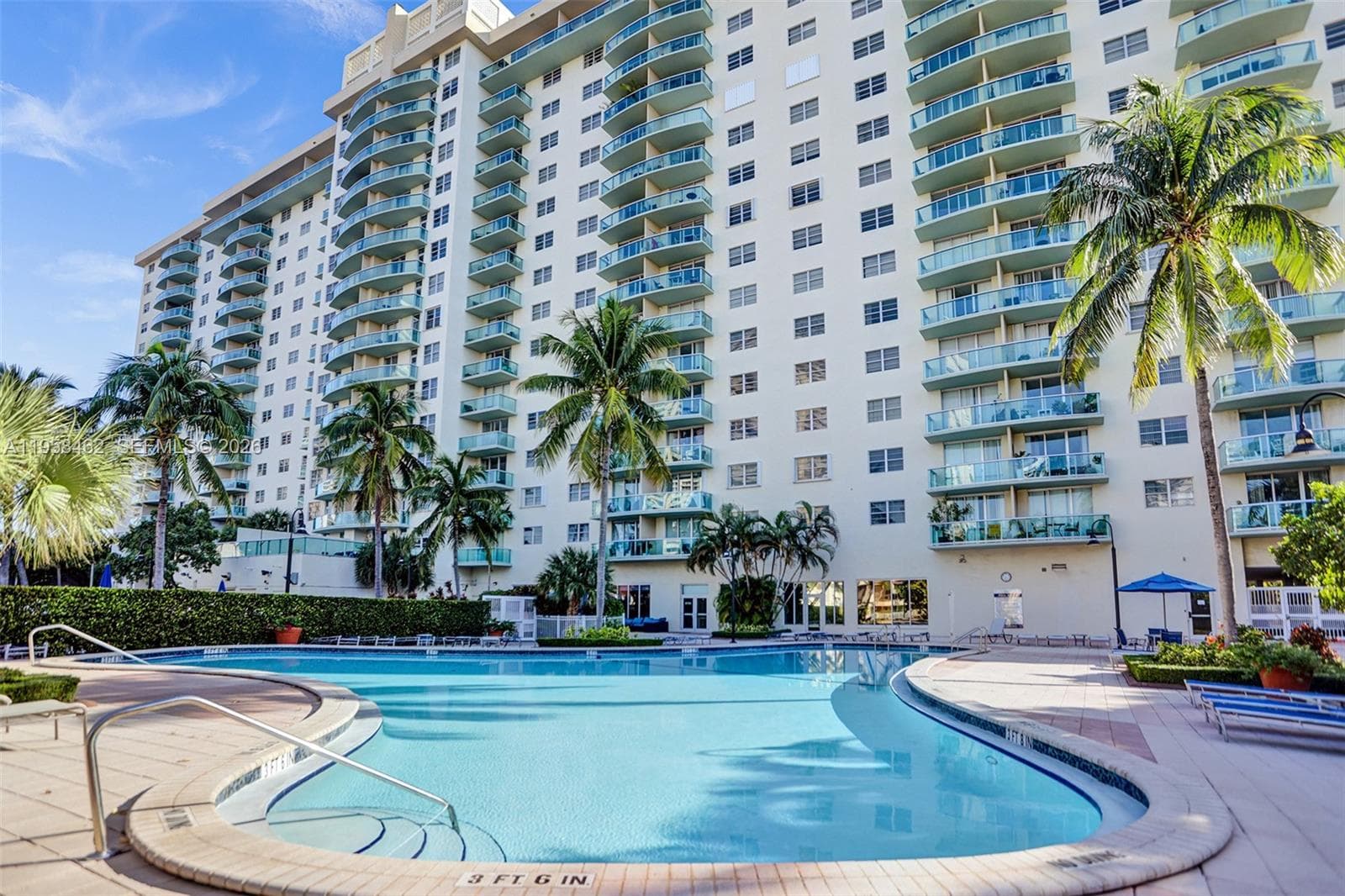 19390 Collins Ave # 302A, Sunny Isles Beach, FL 33160
