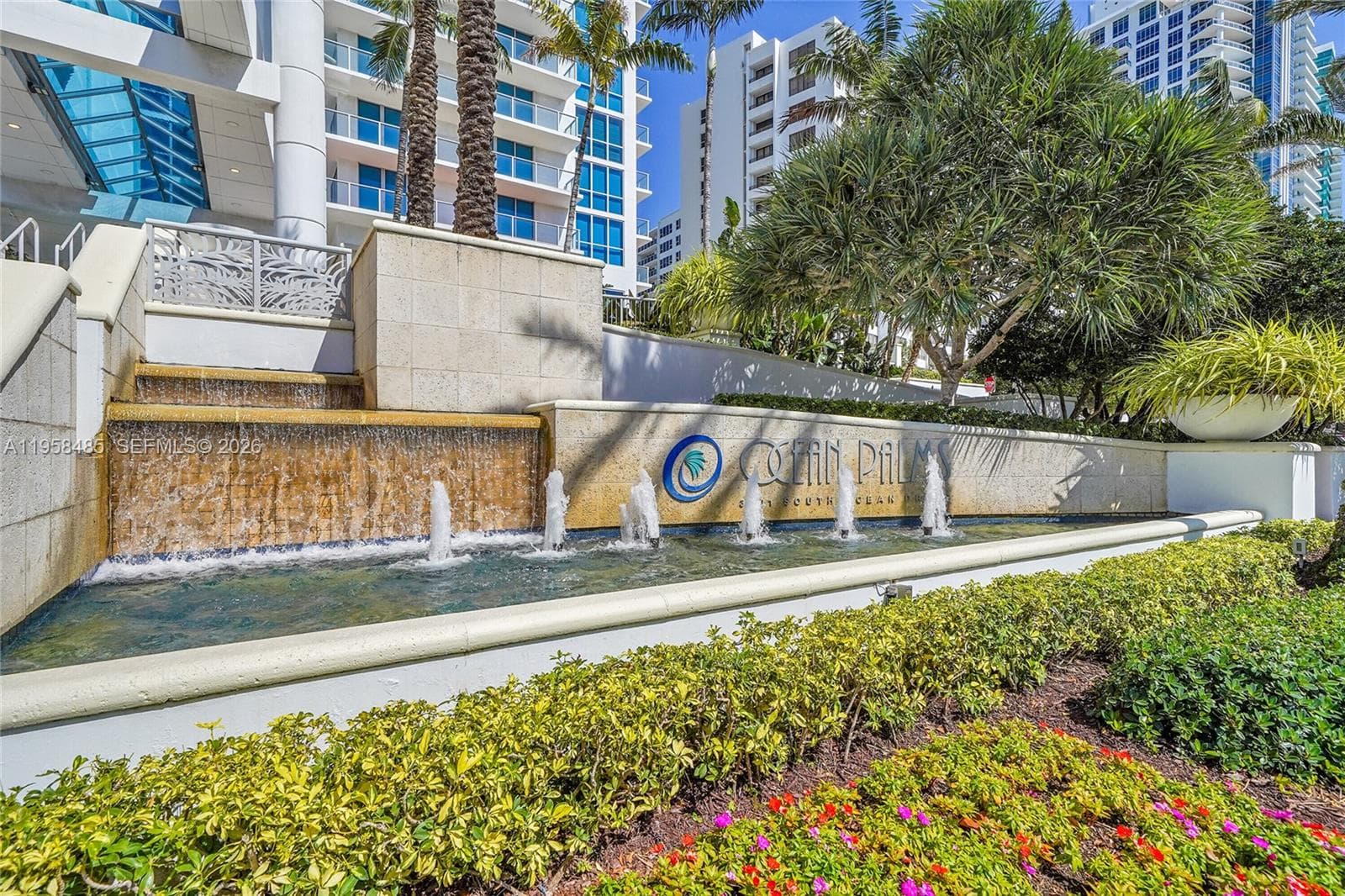 3101 S OCEAN # 1802, Hollywood, FL 33019 photo 2