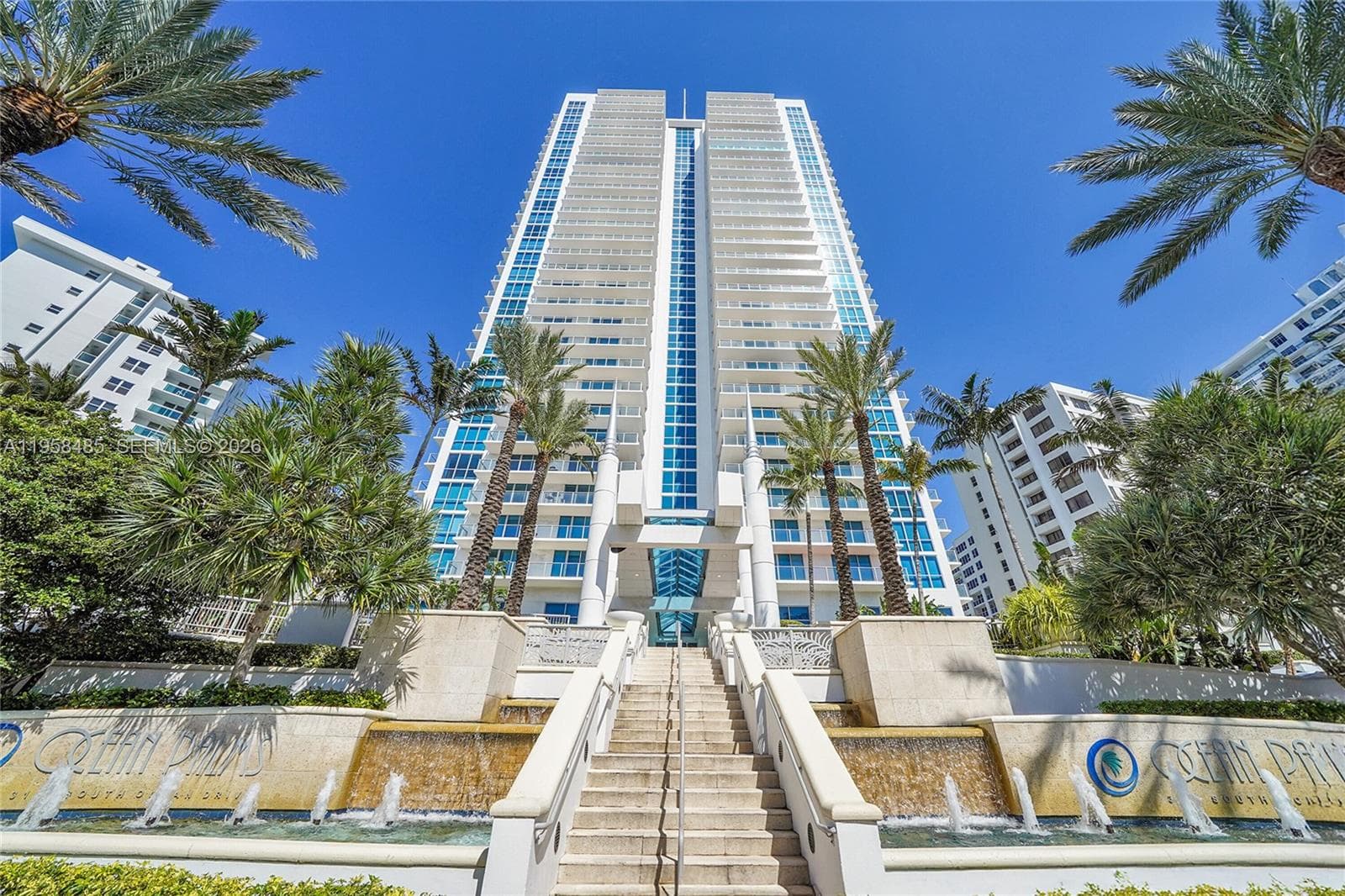 3101 S OCEAN # 1802, Hollywood, FL 33019 photo 3