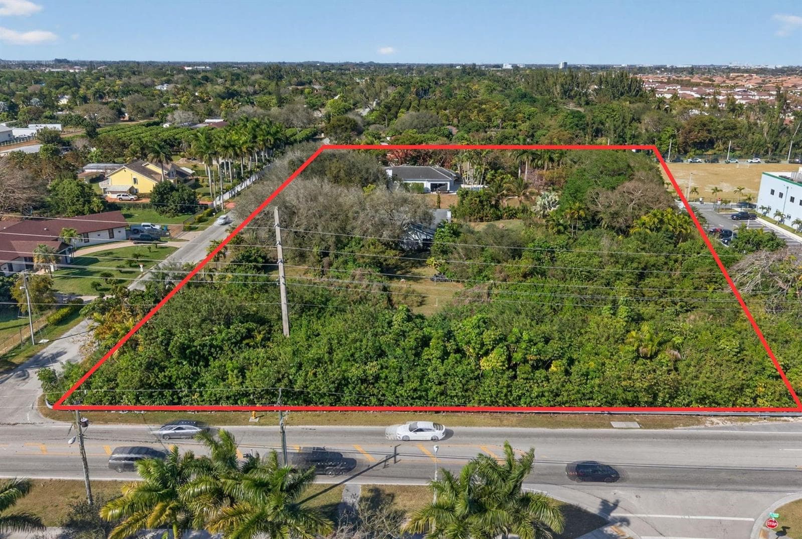 24755 SW 122nd Avenue, Homestead, FL 33032 photo 3