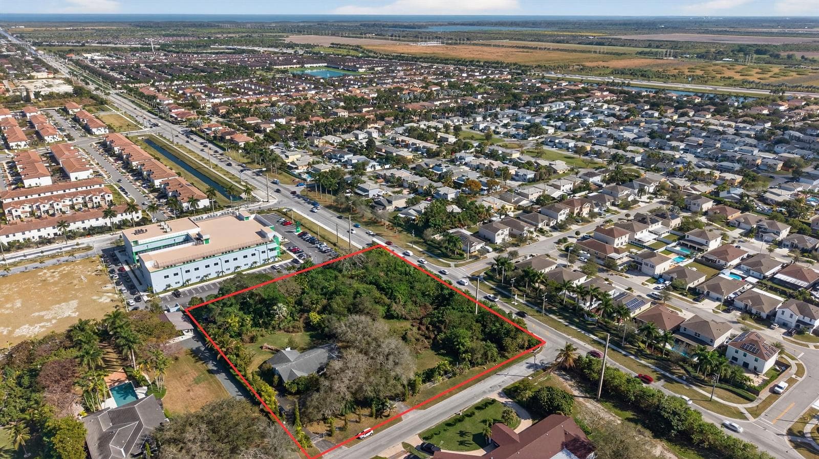 24755 SW 122nd Avenue, Homestead, FL 33032 photo 4