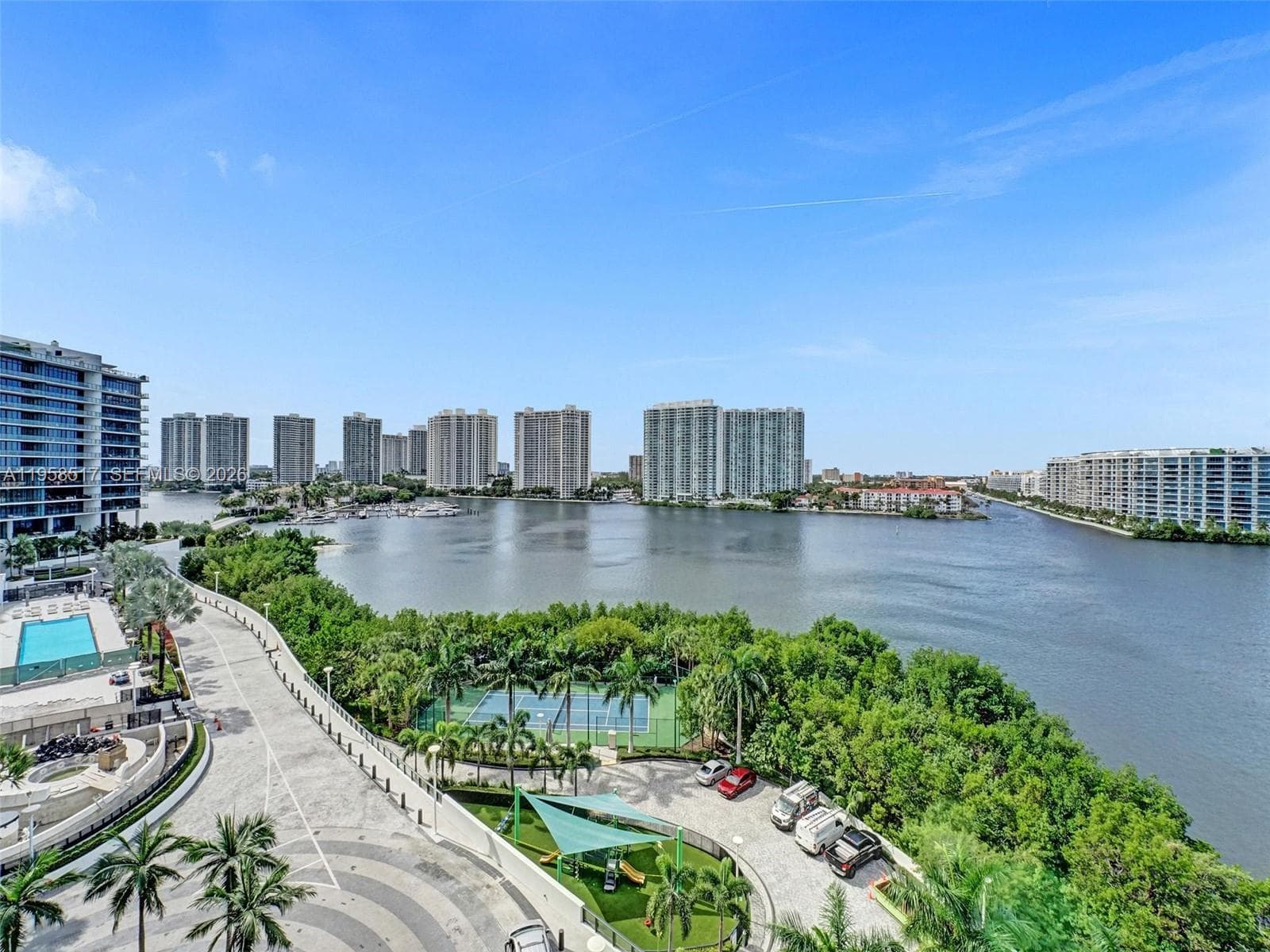 5500 Island Estates Dr # 802, Aventura, FL 33160 photo 2