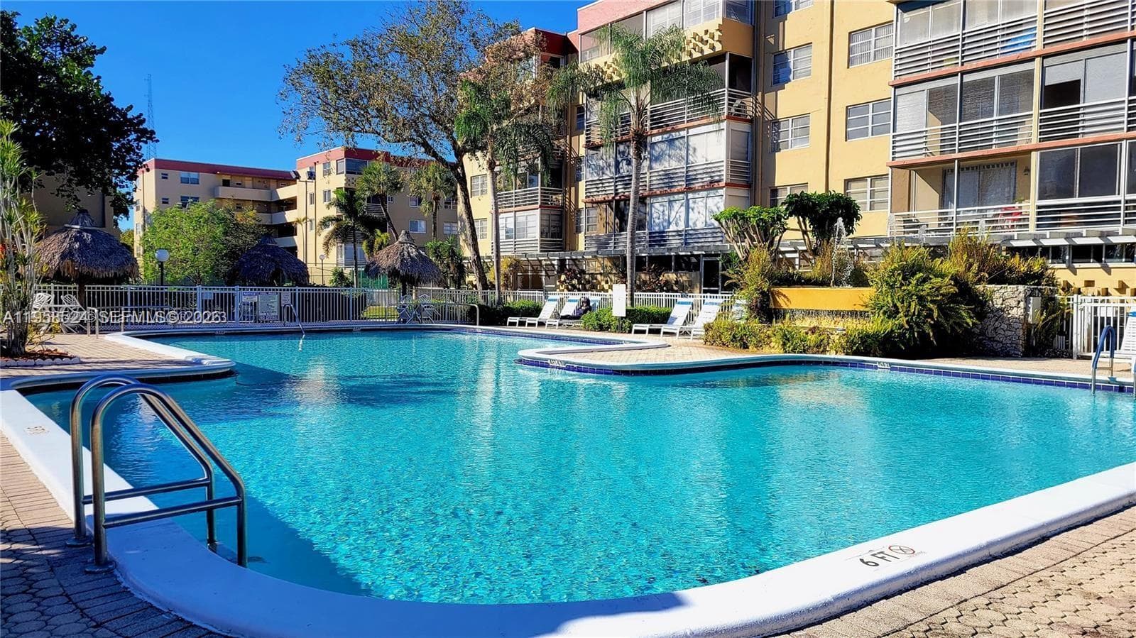 406 NW 68th Ave # 304, Plantation, FL 33317