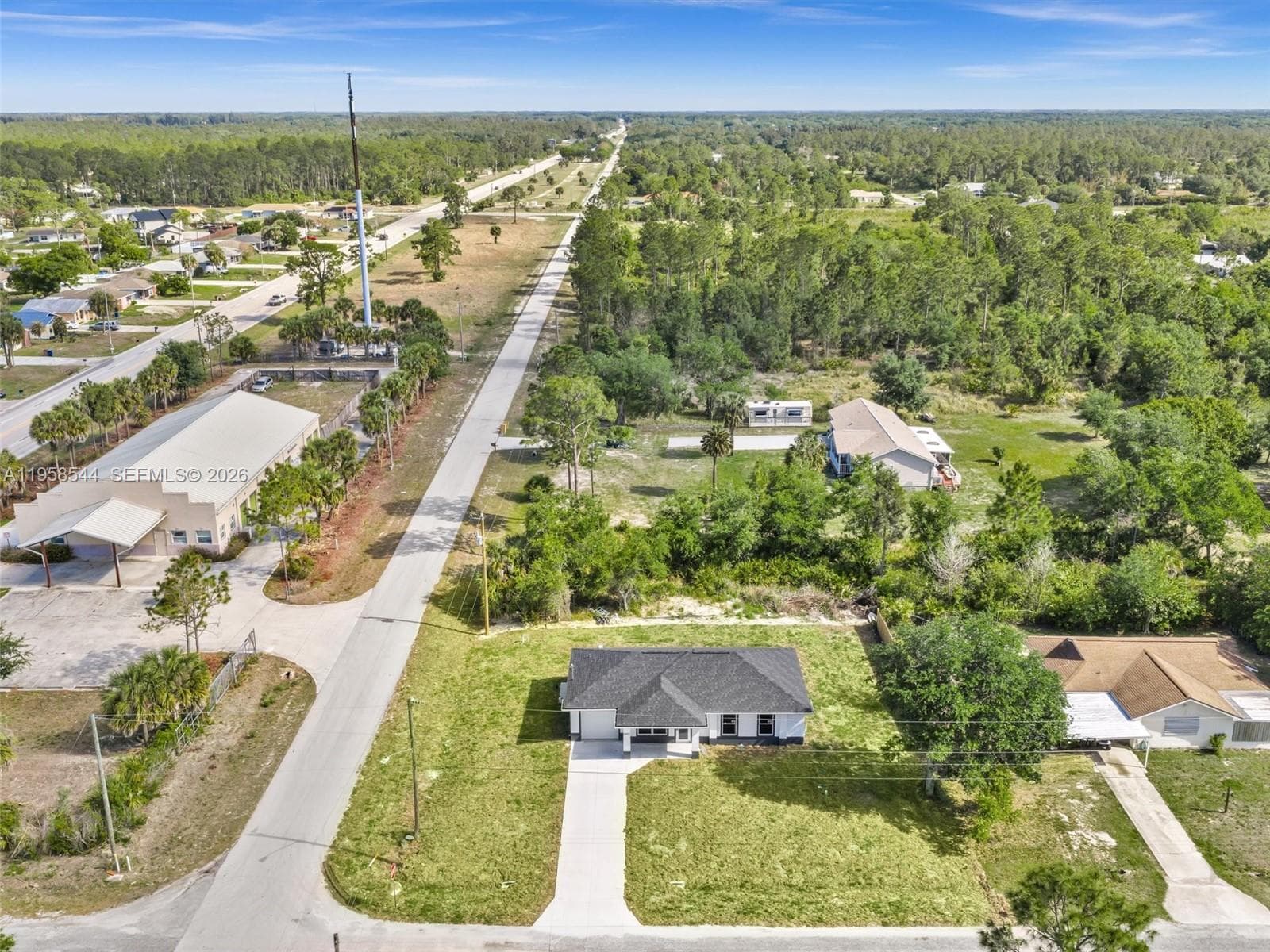 2401 E 11th St, Lehigh Acres, FL 33936 photo 2