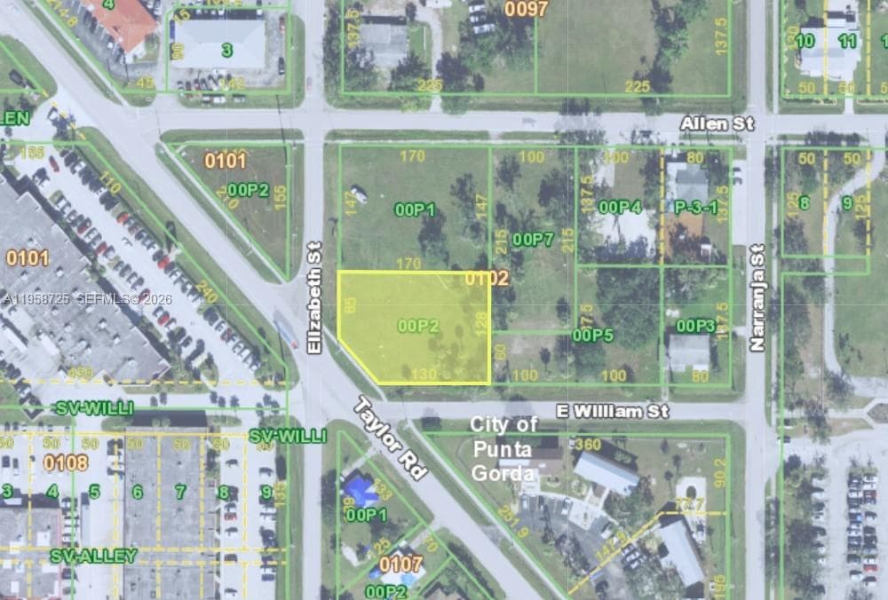 1226 Taylor, Punta Gorda, FL 33950 photo 2