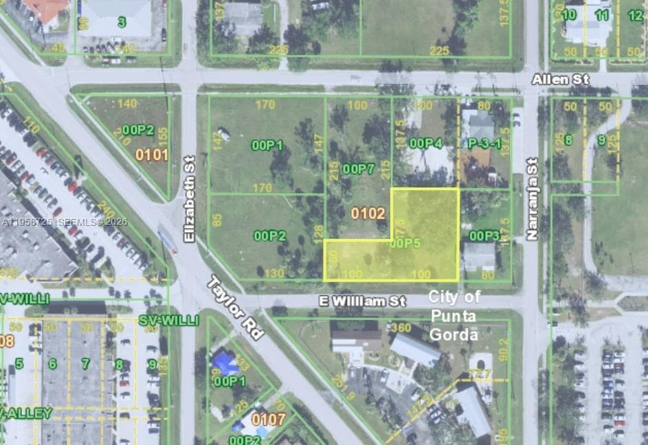 1226 Taylor, Punta Gorda, FL 33950 photo 4