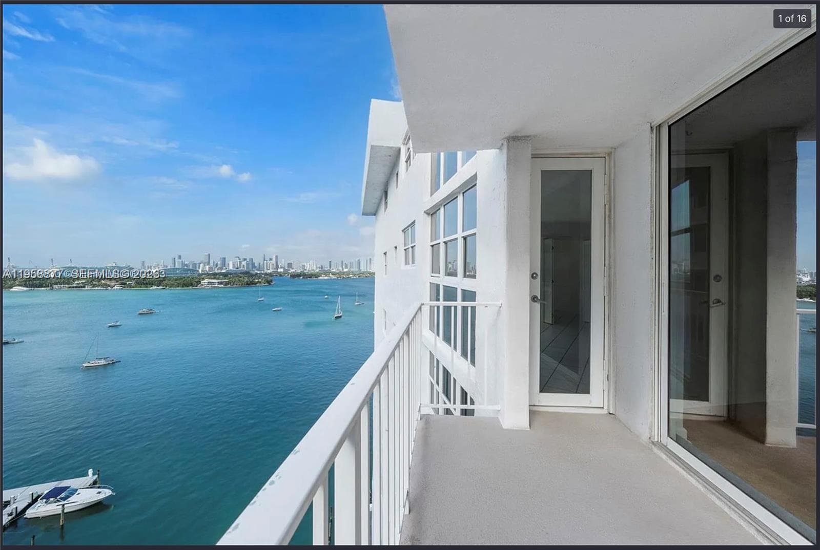 1228 West Ave # 1415, Miami Beach, FL 33139 photo 2