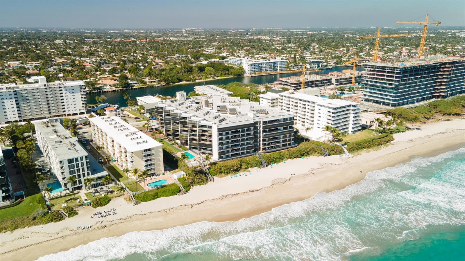 1167 Hillsboro Mile # 709, Hillsboro Beach, FL 33062 photo 3