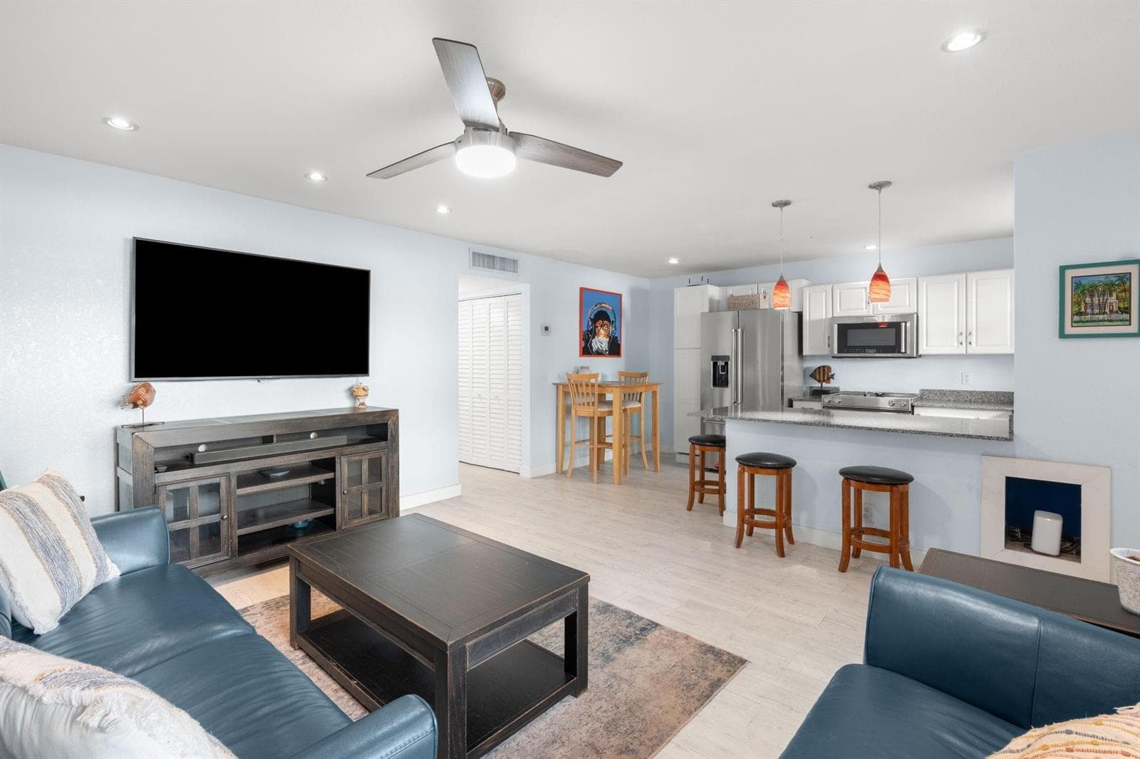 2860 NE 14th Street Causeway # 104D, Pompano Beach, FL 33062 photo 2