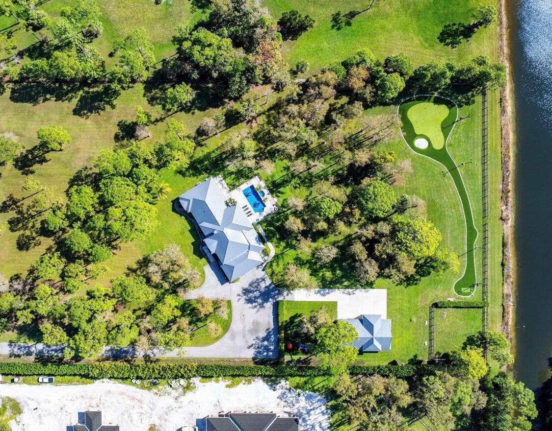 11230 Alligator Trail, Lake Worth, FL 33449 photo 2