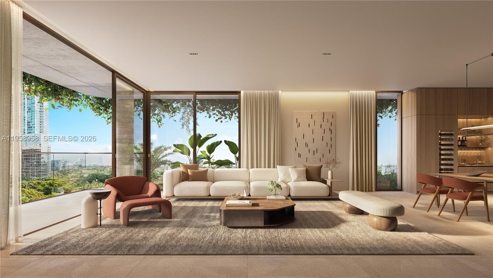 1880 Brickell Avenue # 22, Miami, FL 33129 photo 2