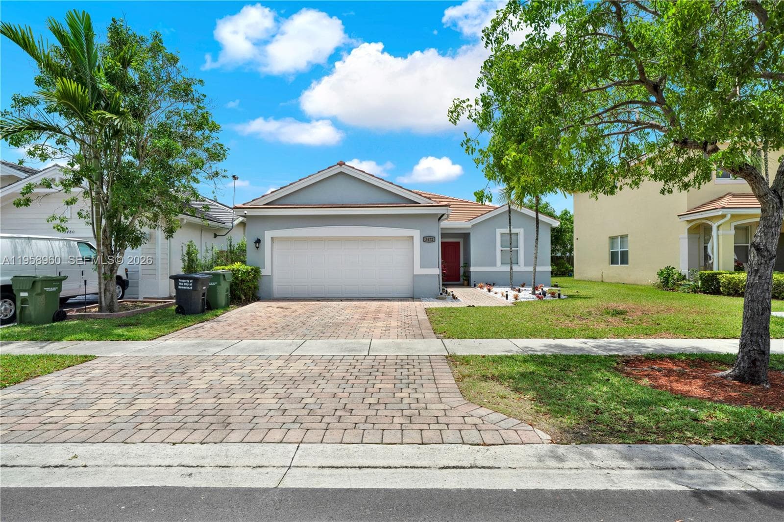 3472 NE 2nd St, Homestead, FL 33033 photo 2