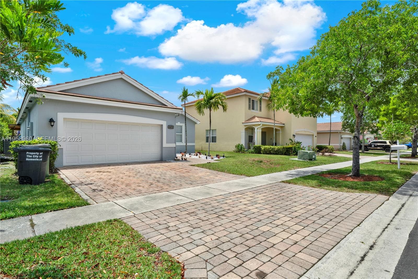 3472 NE 2nd St, Homestead, FL 33033 photo 3