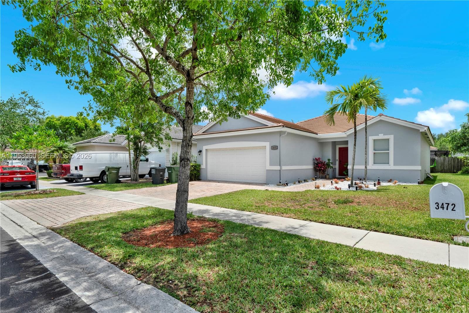 3472 NE 2nd St, Homestead, FL 33033 photo 4