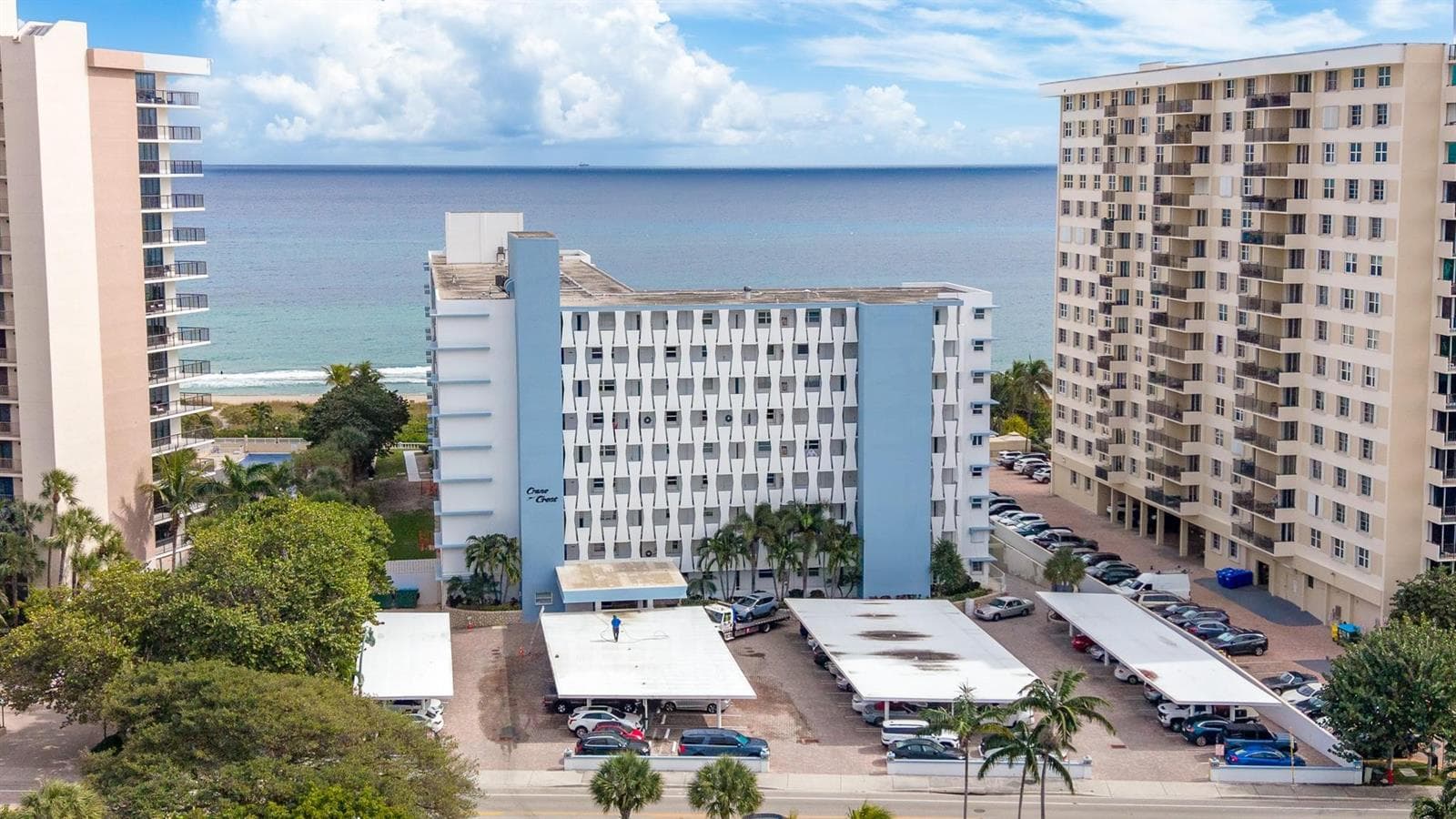 1850 S Ocean Boulevard # 502, Pompano Beach, FL 33062 photo 2