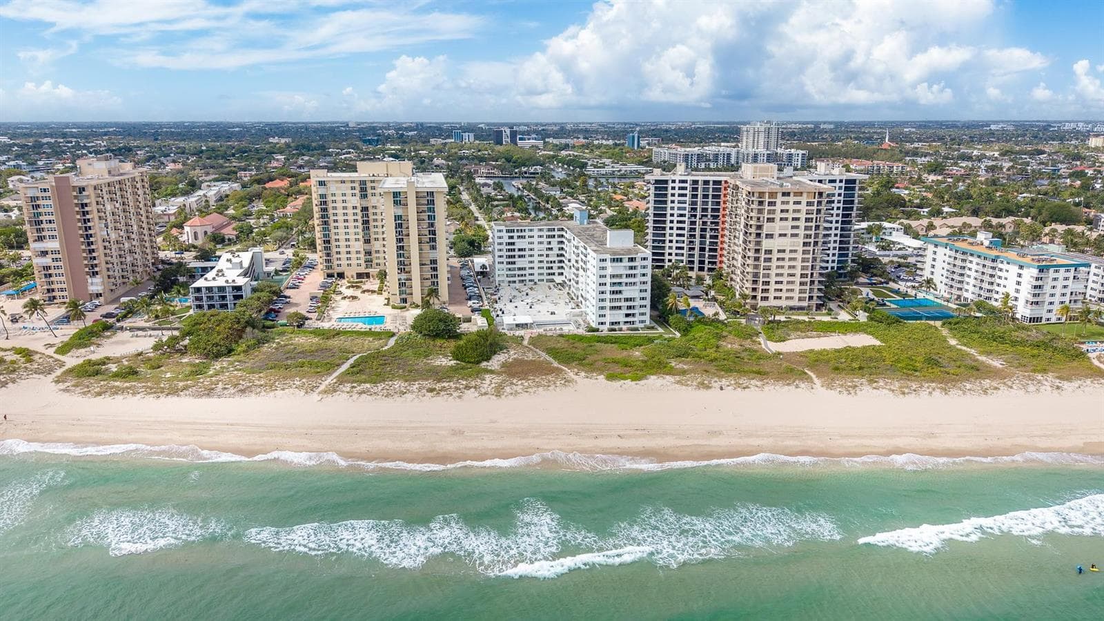 1850 S Ocean Boulevard # 502, Pompano Beach, FL 33062 photo 4