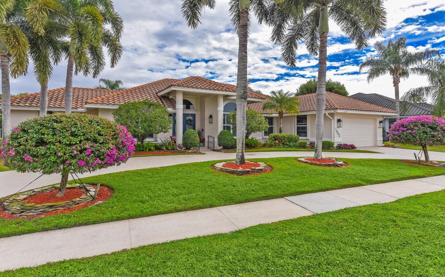 1980 S Club Drive, Wellington, FL 33414 photo 2