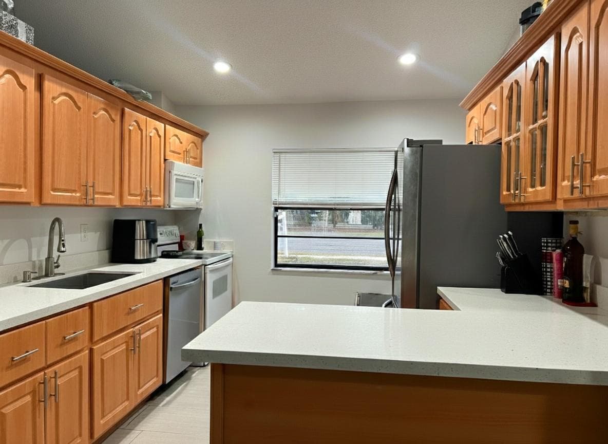 8205 SW 12th Place, North Lauderdale, FL 33068 photo 3