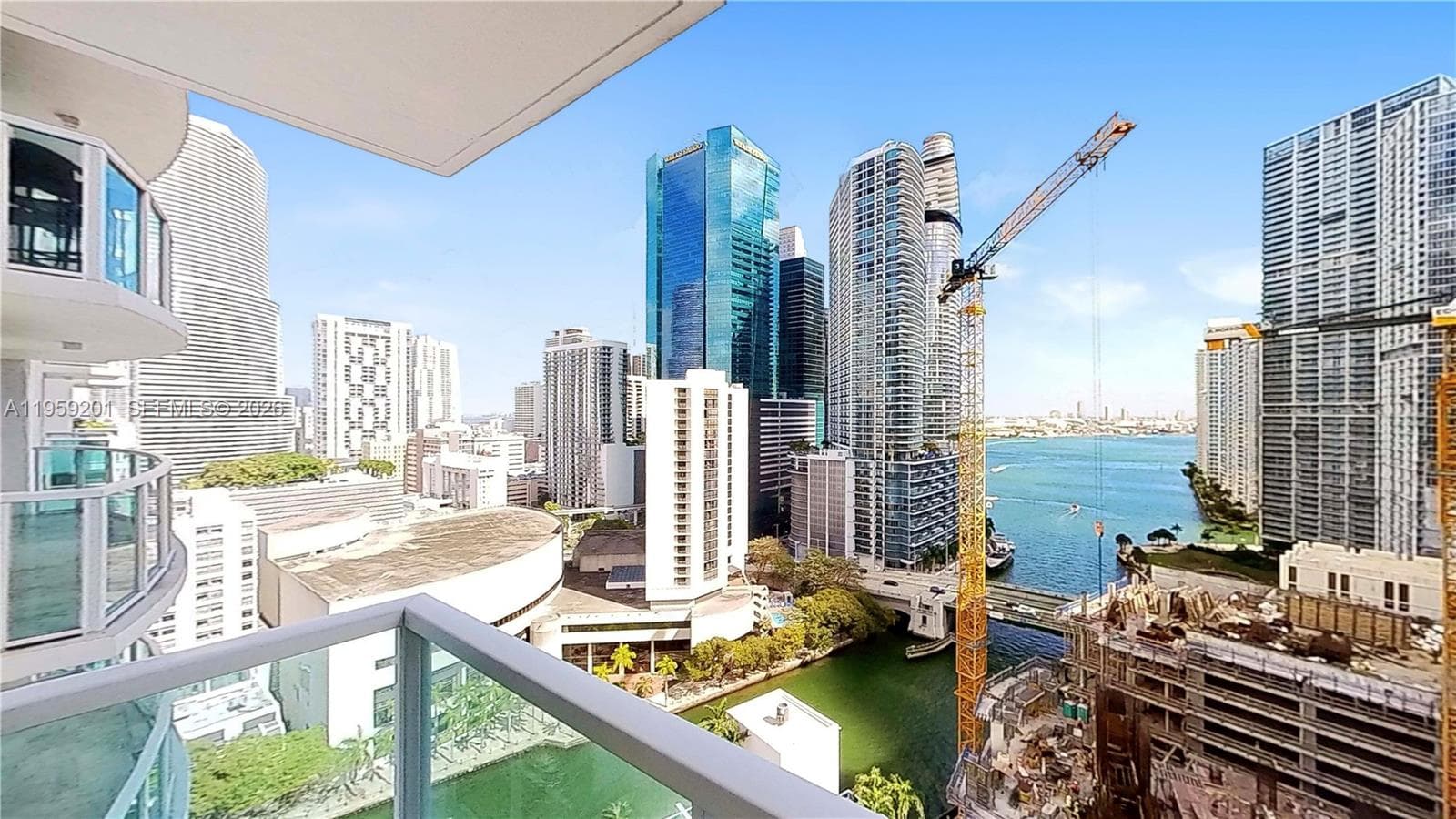 31 SE 5th St # 2408, Miami, FL 33131 photo 3