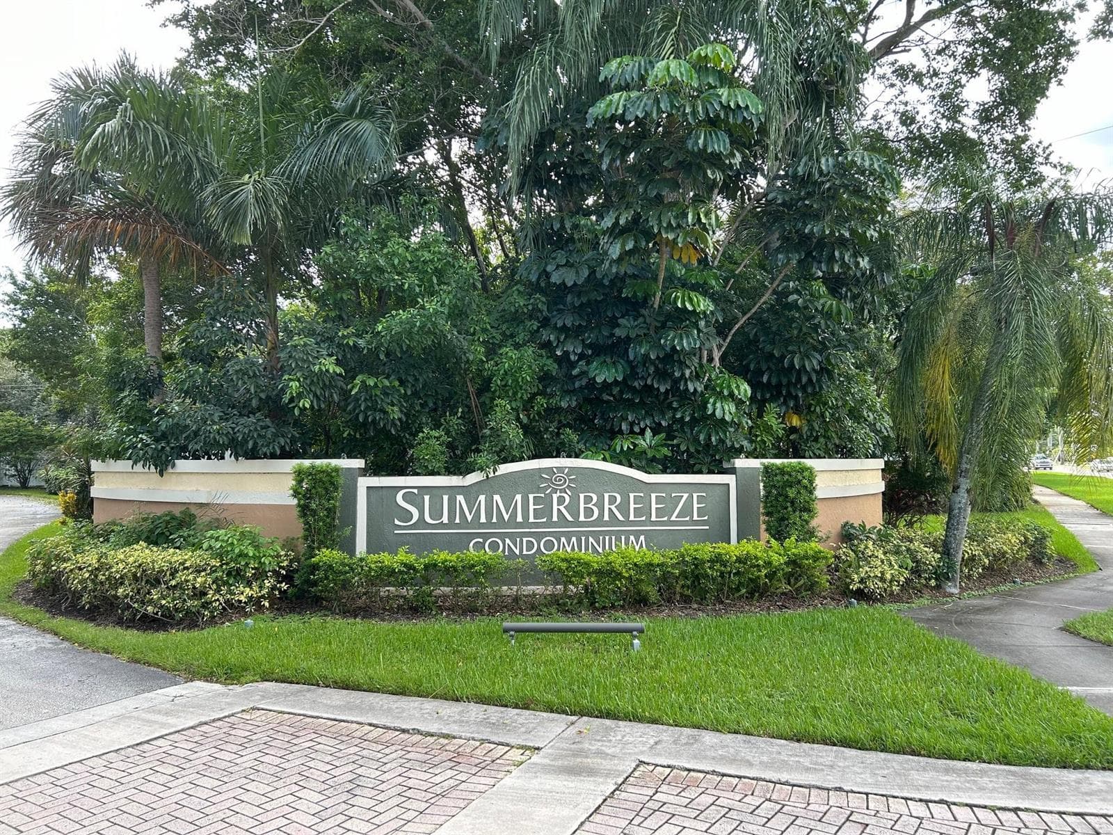 9999 Summerbreeze Drive # 105, Sunrise, FL 33322 photo 2