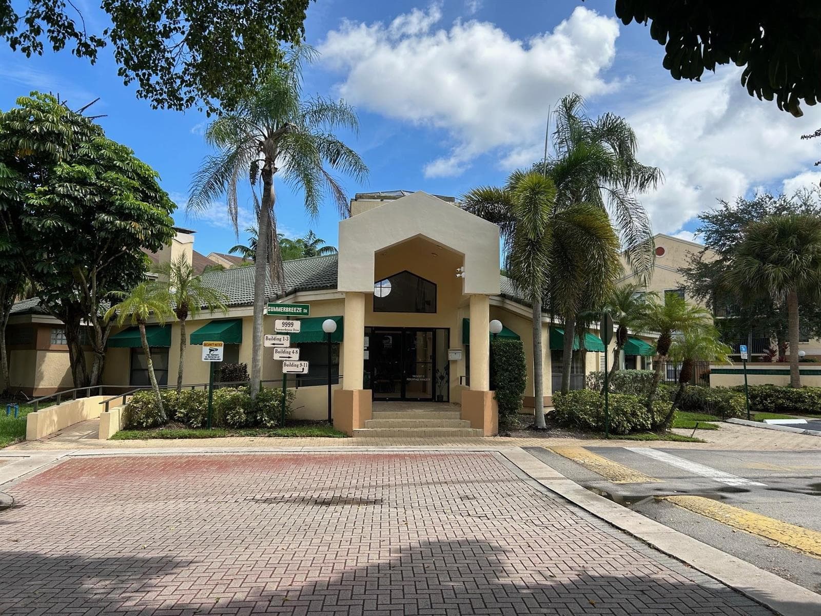 9999 Summerbreeze Drive # 105, Sunrise, FL 33322 photo 3
