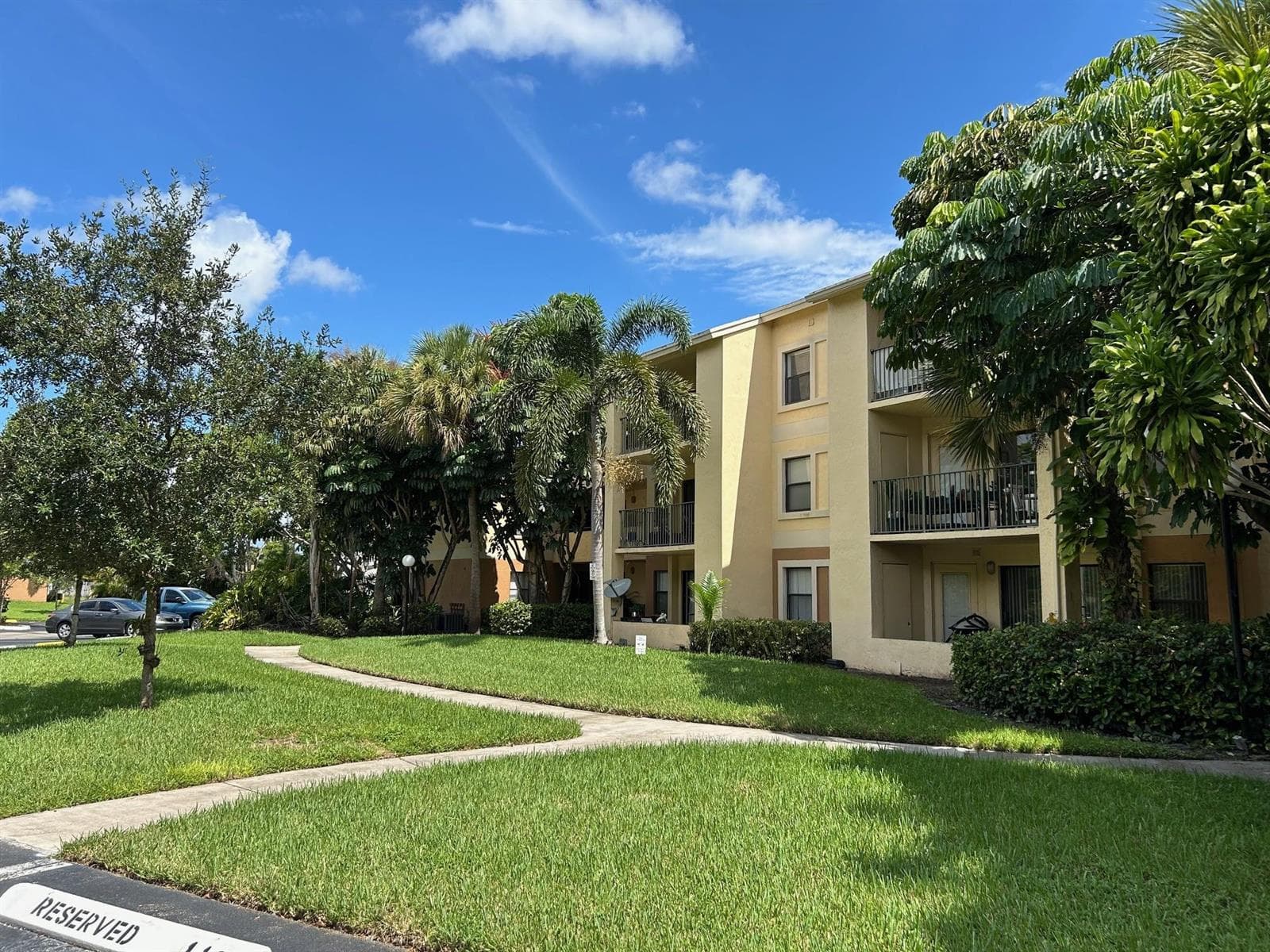 9999 Summerbreeze Drive # 105, Sunrise, FL 33322 photo 5