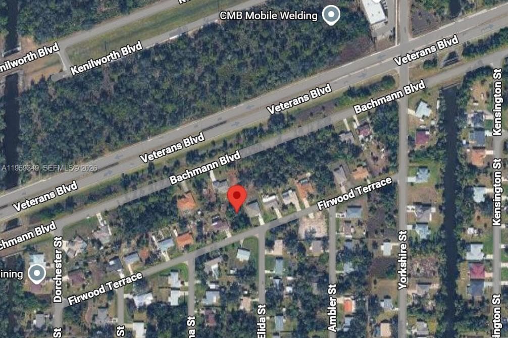 21056 Firwood Terr, Port Charlotte, FL 33954 photo 3