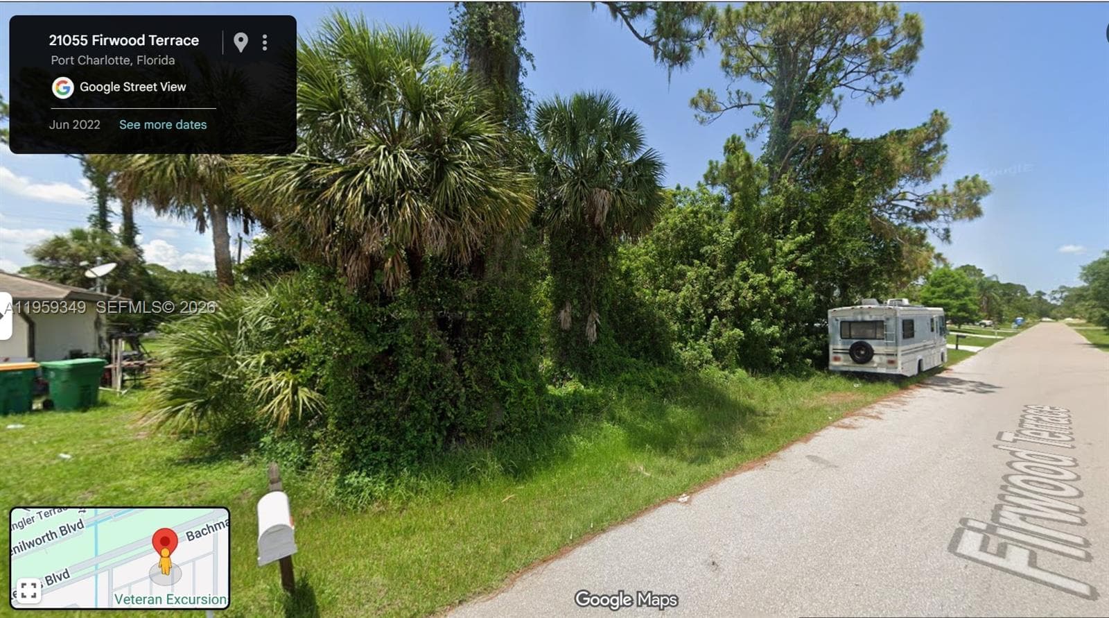 21056 Firwood Terr, Port Charlotte, FL 33954 photo 4
