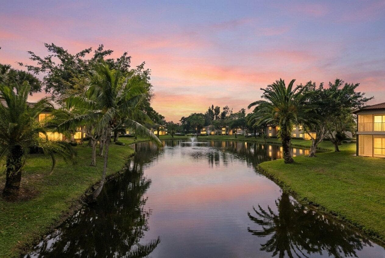 9265 Vista Del Lago # 41b, Boca Raton, FL 33428 photo 2
