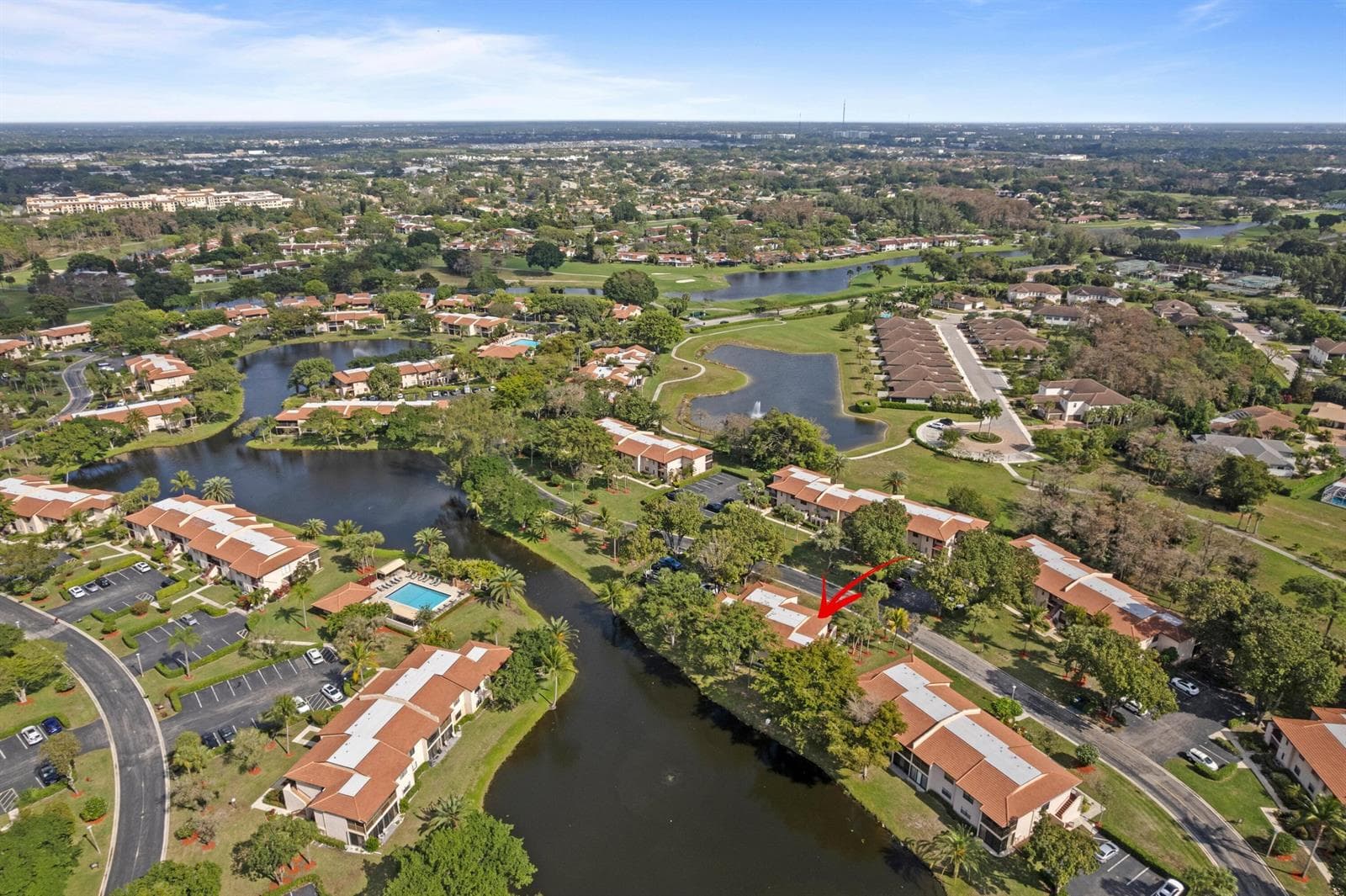 9265 Vista Del Lago # 41b, Boca Raton, FL 33428 photo 3