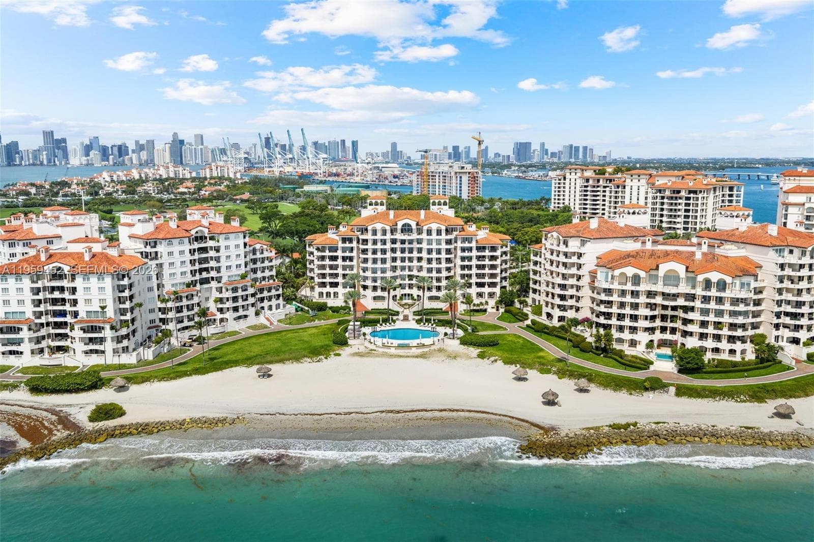 7600 N Fisher Island Dr # 7662, Miami Beach, FL 33109 photo 2