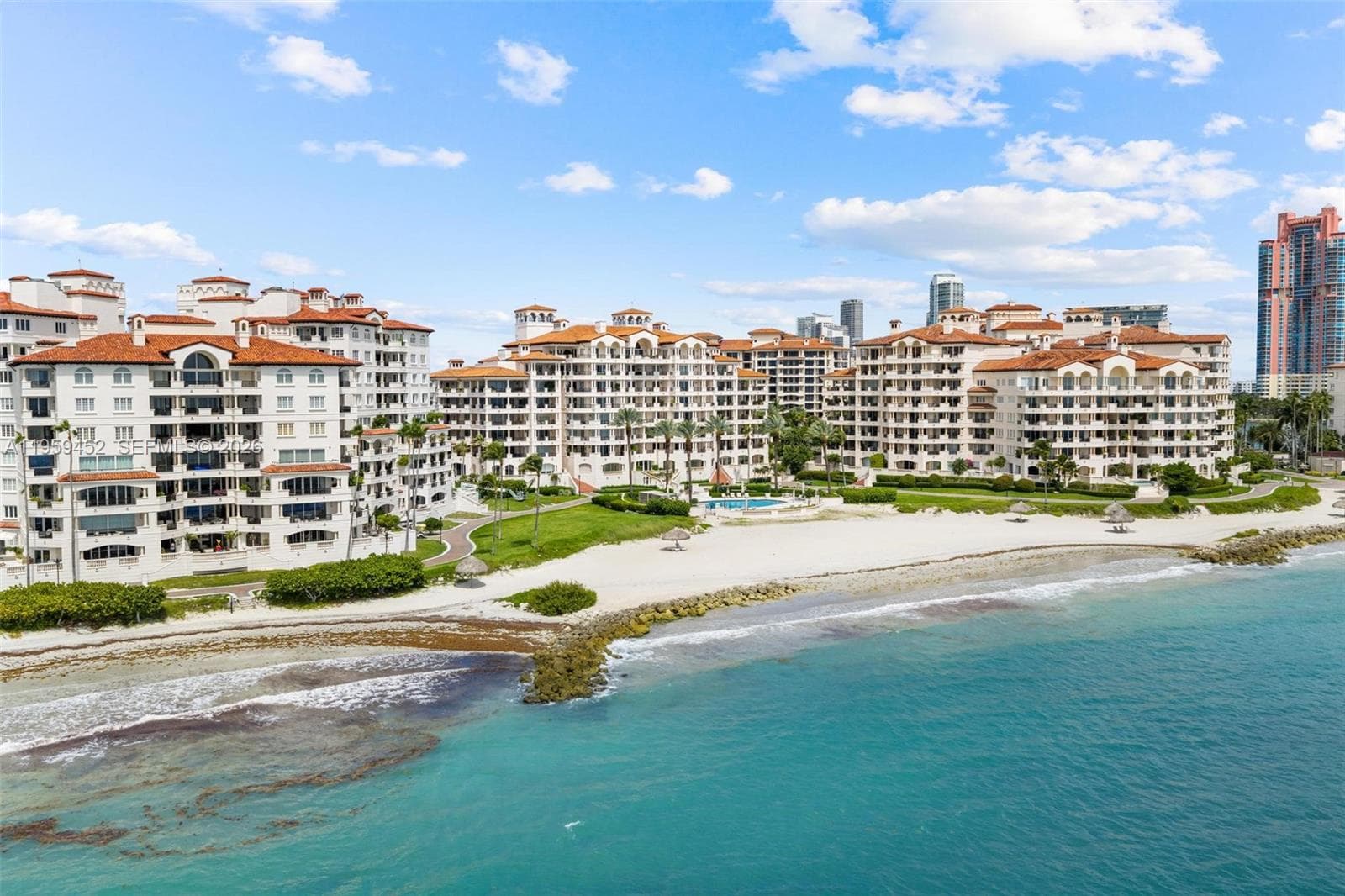 7600 N Fisher Island Dr # 7662, Miami Beach, FL 33109 photo 3