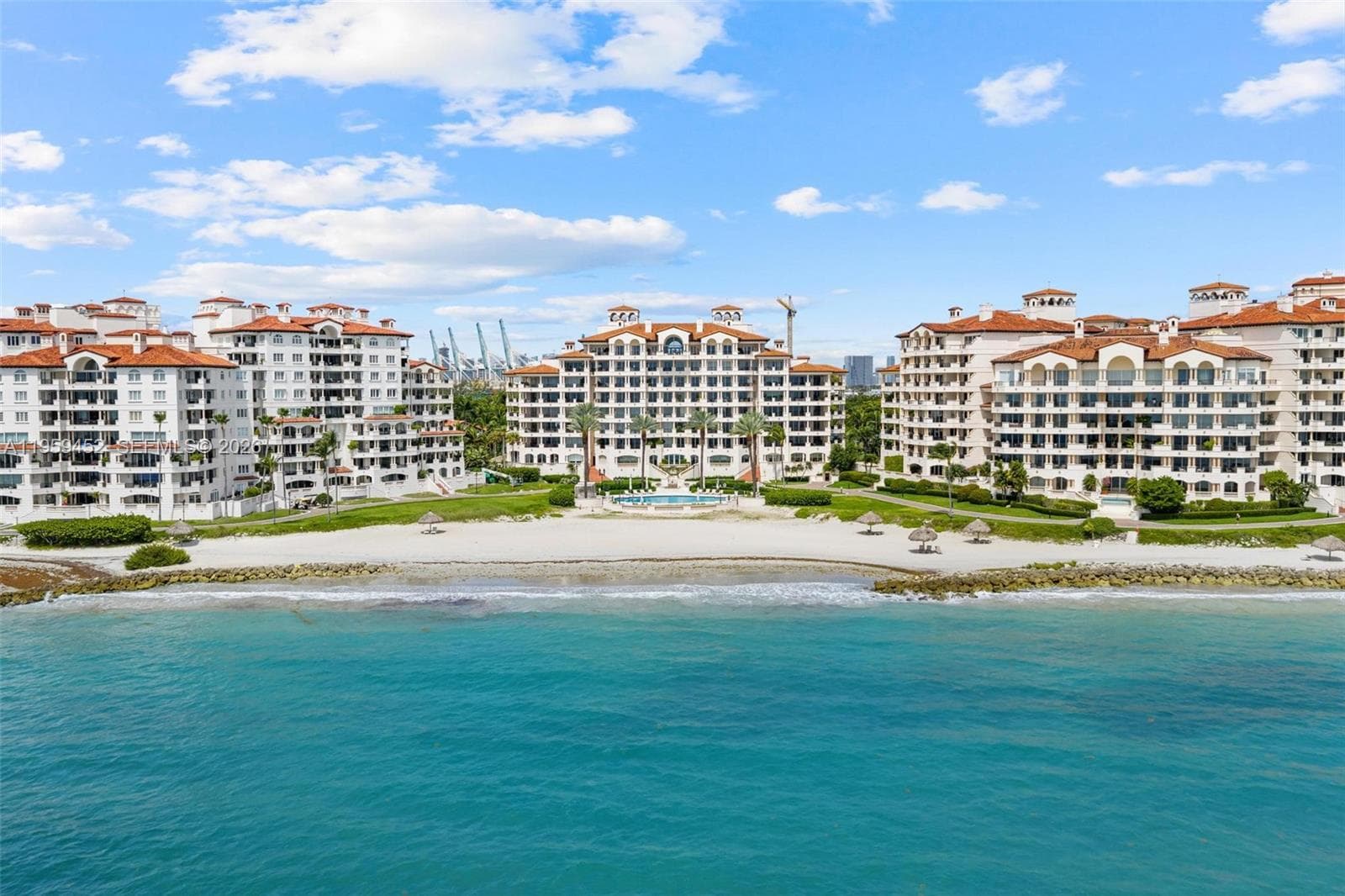 7600 N Fisher Island Dr # 7662, Miami Beach, FL 33109 photo 4