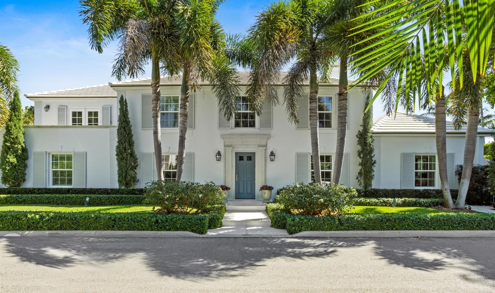 327 Arabian Road, Palm Beach, FL 33480