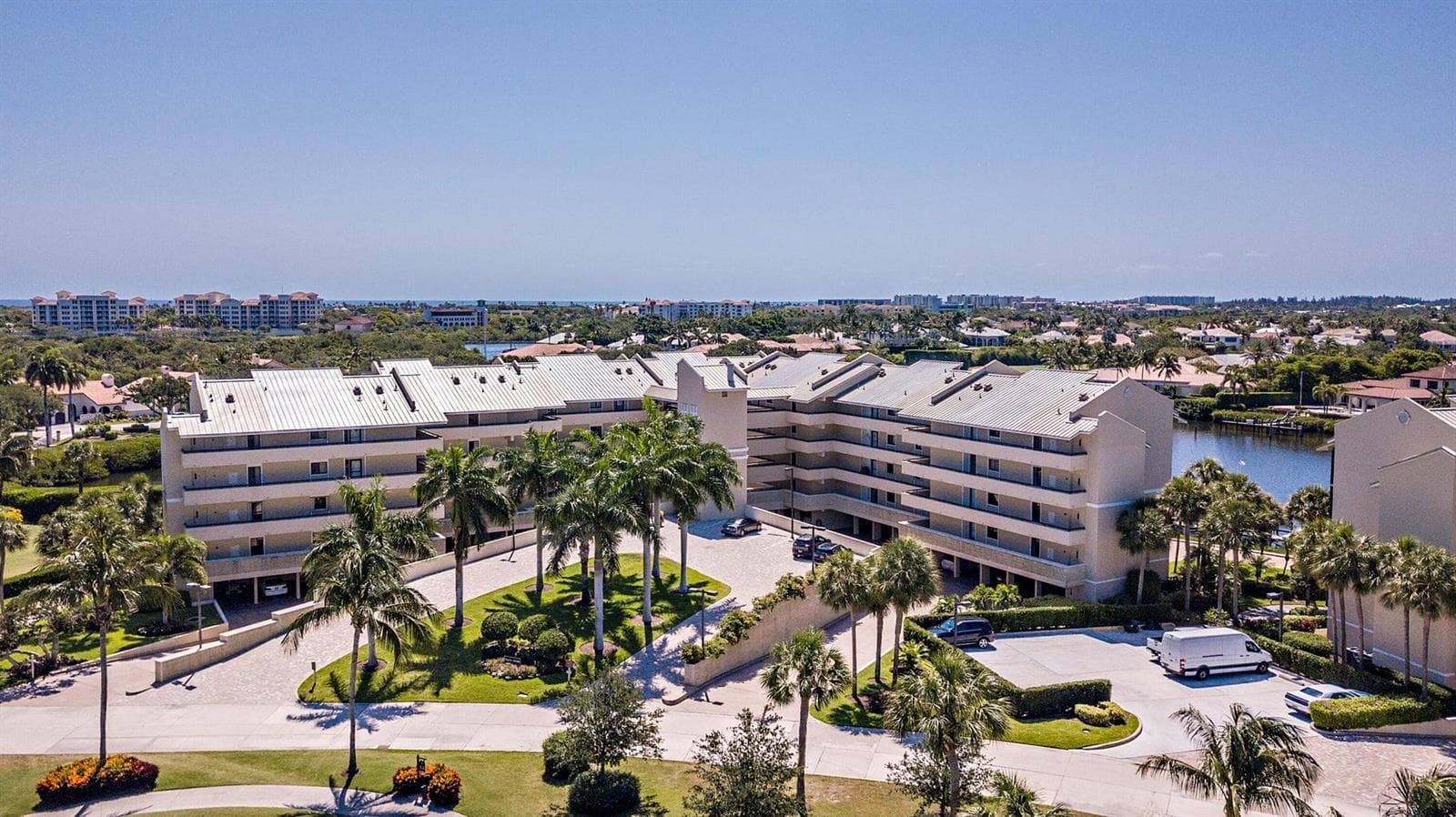 16940 Bay Street N # N406, Jupiter, FL 33477