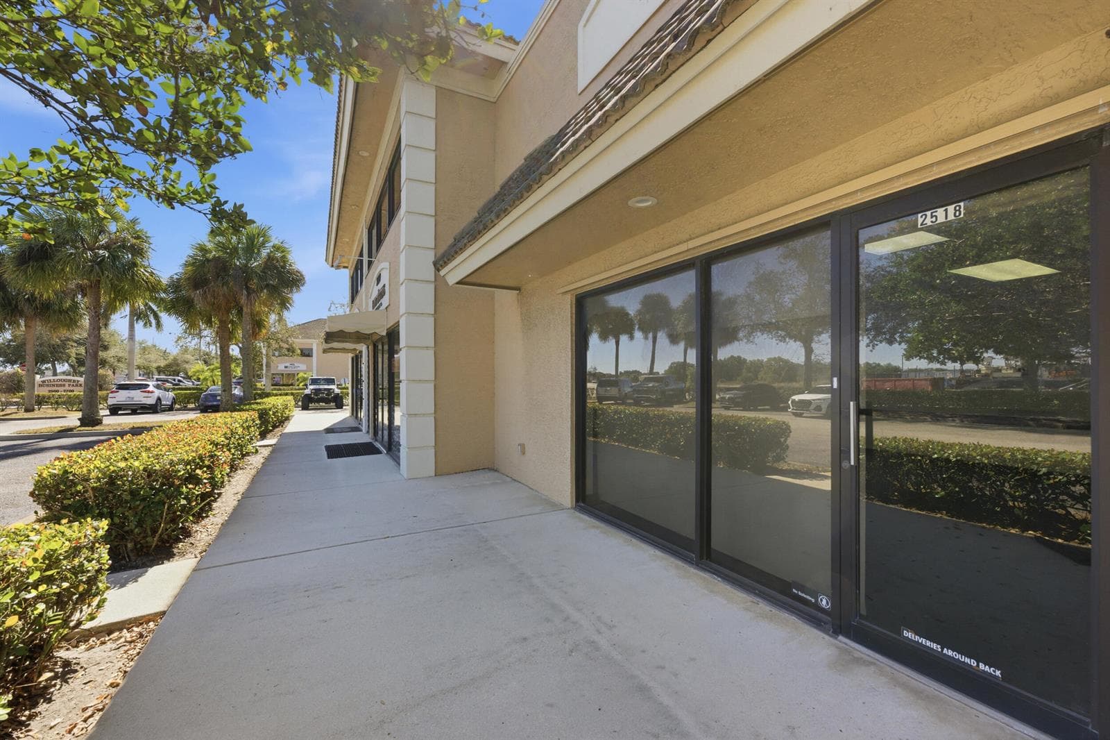 2518 SE Willoughby Boulevard # 2518, Stuart, FL 34994 photo 3