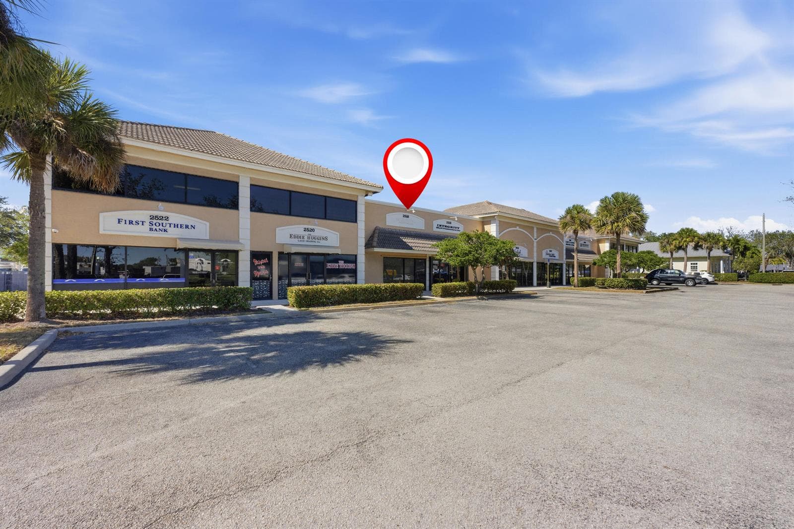 2518 SE Willoughby Boulevard # 2518, Stuart, FL 34994 photo 5