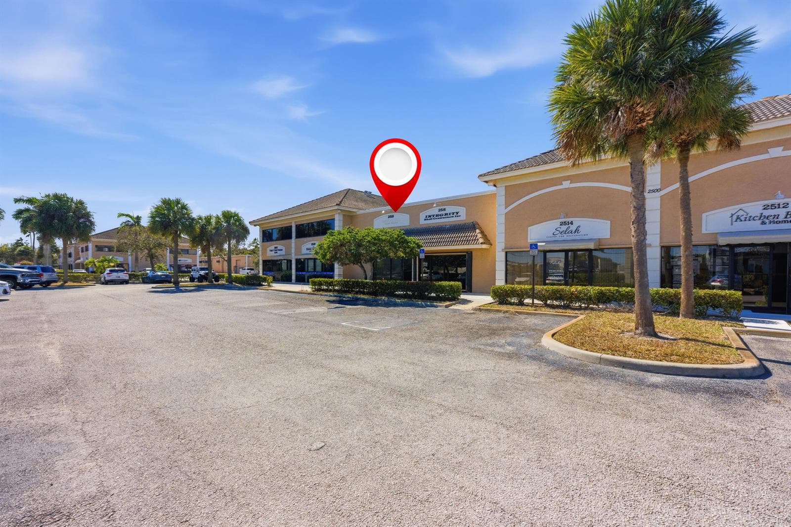 2518 SE Willoughby Boulevard # 2518, Stuart, FL 34994 photo 4